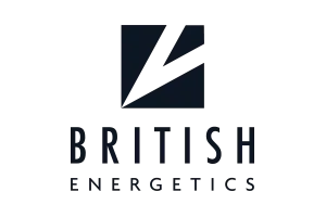 British Energetics