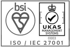 ISO 27001